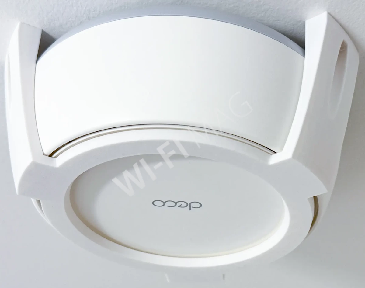 TP-Link D-BE2X, кронштейн для потолочного и настенного монтажа Deco BE25