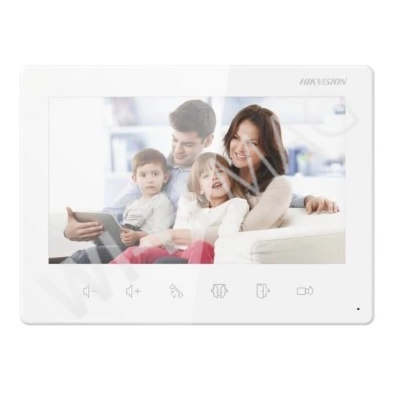 Hikvision DS-KH1200 электронное устройство