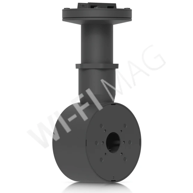 Ubiquiti UniFi Camera Dual Mount Black, черное двойное крепление для установки на плоской поверхности камер UniFi