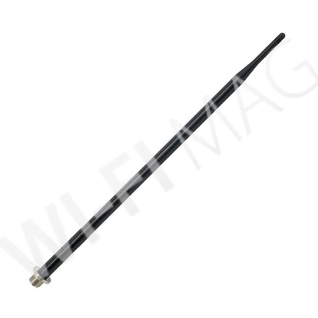 Alfa Omni Antenna 2.4GHz 9dBi (AOA-2409MF) N Female, антенна всенаправленная пассивная