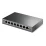 TP-Link TL-SG108PE, 8‑портовый коммутатор с 4 портами PoE