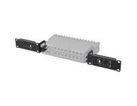 Крепежная фурнитура Mikrotik RB5009 rackmount kit K-79, комплект для монтажа устройств RB5009/L009 в стойку 1U