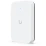Ubiquiti U7 Pro XG Wall, трехдиапазонная настенная точка доступа Wi-Fi 7 с 6 пространственными потоками