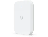 Точки доступа Ubiquiti U7 Pro XG Wall, трехдиапазонная настенная точка доступа Wi-Fi 7 с 6 пространственными потоками