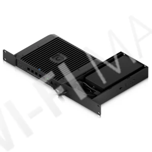 Ubiquiti Cloud Gateway Industrial Rack Mount, комплект для монтажа в стойку маршрутизатора UCG-Industrial