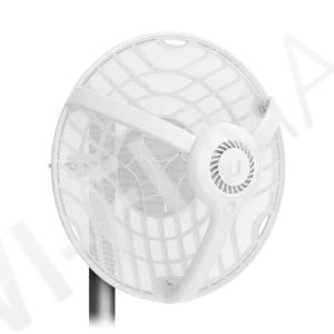 Ubiquiti airFiber 60 LR антенна панельная активная