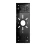 Ubiquiti UniFi Access Intercom Wedge Mount, крепление для скрытого монтажа видеодомофона UA-Intercom и UA-G3-Intercom в стену