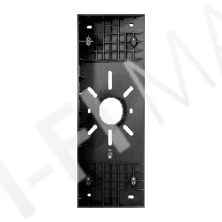 Ubiquiti UniFi Access Intercom Wedge Mount, крепление для скрытого монтажа видеодомофона UA-Intercom и UA-G3-Intercom в стену