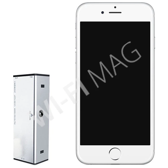 Conexpro GNT-P2913AB (2-pack) одномодовый оптический преобразователь PoE 1 Гбит/с (2 штуки)