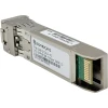 Conexpro S28+31DLC-10 модуль SFP28 Single Mode, 25 Гбит/с, 2xLC, 10 км (Tx/Rx=1310) DDM