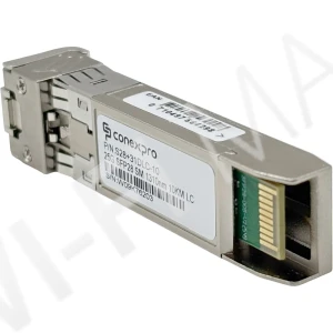 Conexpro S28+31DLC-10 модуль SFP28 Single Mode, 25 Гбит/с, 2xLC, 10 км (Tx/Rx=1310) DDM
