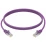 Conexpro Patch Cable UTP, CAT5e (1 метр) патч-кабель фиолетовый