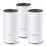 TP-Link Deco E4 AC1200 (3-pack), комплект 3 шт.