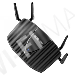 Totolink X6000R AX3000, двухдиапазонный маршрутизатор MU-MIMO Wi-Fi 6