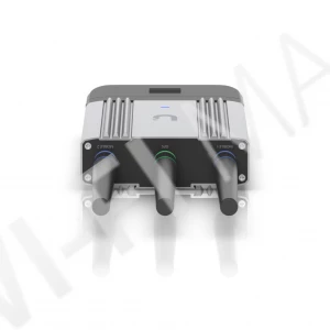 Ubiquiti UniFi Mobile Router Industrial, уличный промышленный мобильный маршрутизатор