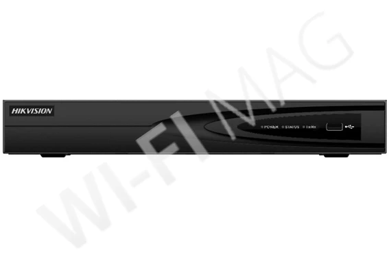 Hikvision DS-7608NI-K1(C) видеорегистратор