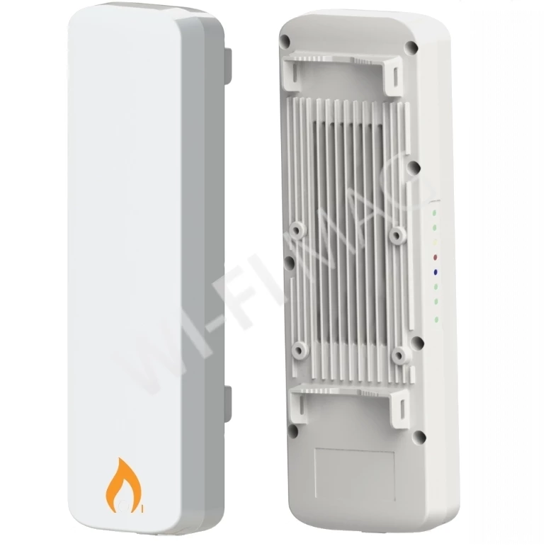 IgniteNet SkyFire AC866-1, уличная точка доступа 5 ГГц