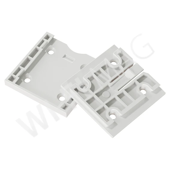 Mikrotik RMK-2x10/19, стоечный крепёж для 2-х коммутаторов CSS318-16G-2S+IN