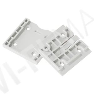 Mikrotik RMK-2x10/19, стоечный крепёж для 2-х коммутаторов CSS318-16G-2S+IN