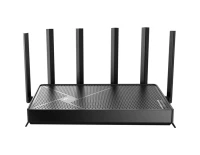Маршрутизаторы TP-Link Archer BE400 BE6500, двухдиапазонный роутер Wi‑Fi 7 совместим с EasyMesh