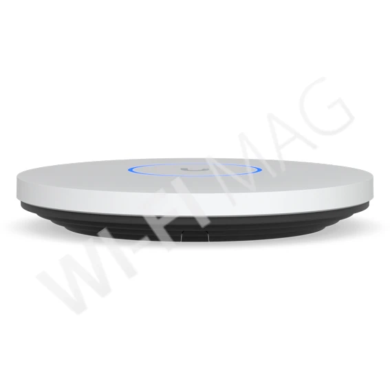 Ubiquiti U7 Pro XG, трехдиапазонная потолочная точка доступа Wi-Fi 7 с 6 пространственными потоками