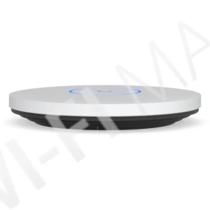 Ubiquiti U7 Pro XG, трехдиапазонная потолочная точка доступа Wi-Fi 7 с 6 пространственными потоками