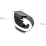 Ubiquiti G6 180 Enhancer Black, черный расширитель функционала для камеры UVC-G6-180 с прожектором, звуком и ИК-усилителем