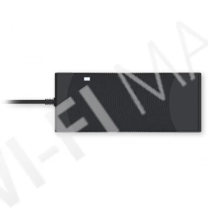 Teltonika Power Supply 2-pin EU 130 Вт (50 В/2,6 А) 2-контактный блок питания с концевыми зажимами