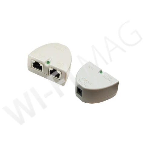 Alfa Network APOE01 PoE инжектор