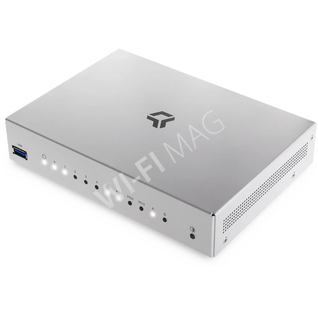 Turris Omnia NO Wi-Fi RTROM02-FCCNW электронное устройство