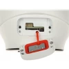 Hikvision DS-2CD2386G2H-IU(2.8mm) (eF) 8 Мп белая уличная турельная AcuSense IP-видеокамера