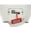 Hikvision DS-2CD2386G2H-IU(2.8mm) (eF) 8 Мп белая уличная турельная AcuSense IP-видеокамера