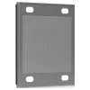 Ubiquiti Toolless Mini Rack Shelf, мини-полка для стойки Toolless Mini Rack