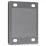 Ubiquiti Toolless Mini Rack Shelf, мини-полка для стойки Toolless Mini Rack