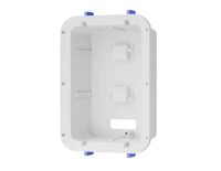 Корпуса, монтажные боксы Ubiquiti AI Speaker Flush Mount, встраиваемый в стену/потолок чехол для динамика UP-AI-Speaker