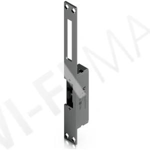 Ubiquiti UniFi Access Fail-Secure Strike Lock 8mm, электрический замок с защелкой и защитой от сбоев
