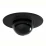 Ubiquiti UniFi G5 Dome Ultra Flush Mount Black, черное крепление с дымчатым куполом для скрытого монтажа камеры UVC-G5-Dome-Ultra в стену/потолок
