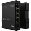 Teltonika TSW304, коммутатор неуправляемый