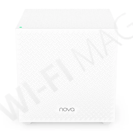 Tenda Nova MW12(3-PACK) AC2100 Wi-Fi система