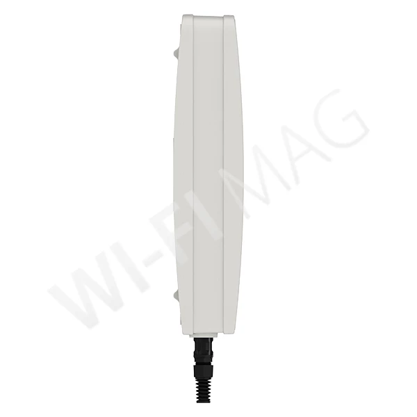 Wireless Instruments WiBOX SA MDB255-90-17HV
