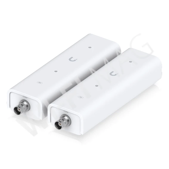 Ubiquiti PoE Over 2-Wire Retrofit Extender, устройство для передачи питания