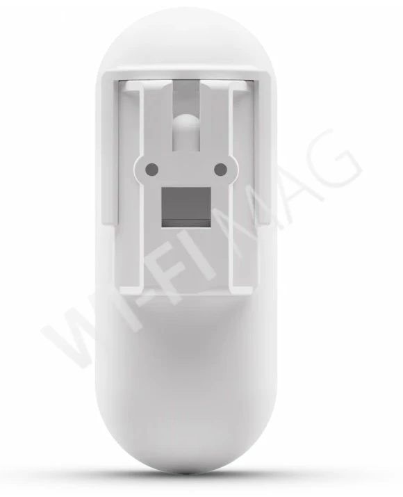 Ubiquiti Flex Professional Mount, кронштейн для размещения на стене камер UVC-G3-Flex и UVC-G5-Flex