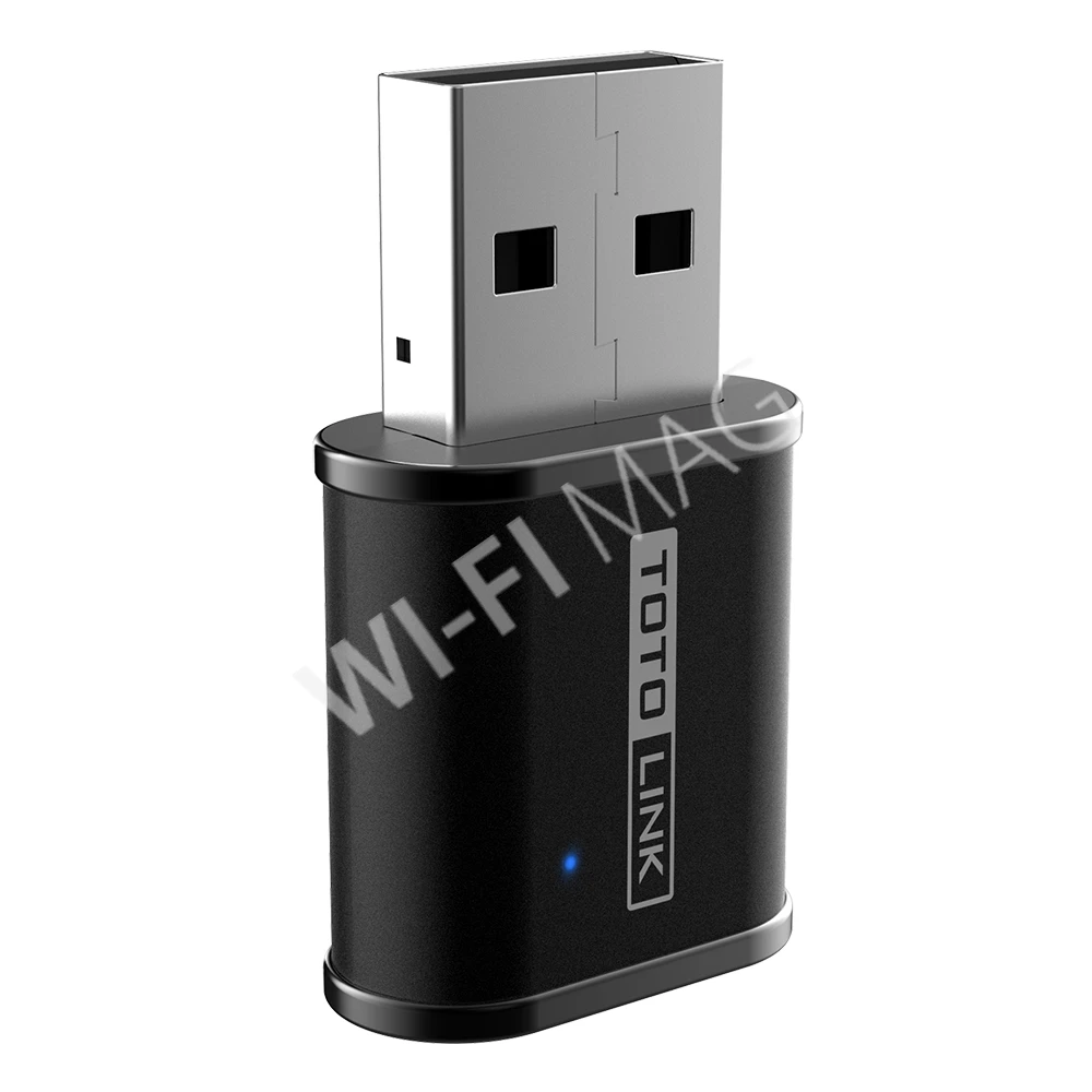 Totolink A650USM, беспроводной адаптер USB 2.0