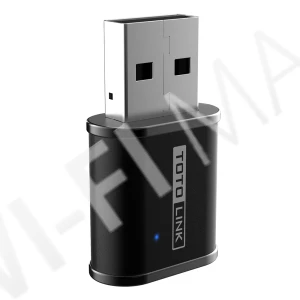 Totolink A650USM, беспроводной адаптер USB 2.0