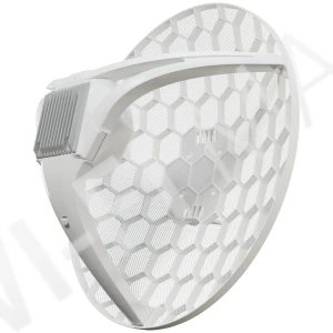 Mikrotik RouterBOARD LHGG LTE7 kit, антенна параболическая активная с модемом LTE Cat7