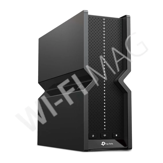 TP-Link Archer BE550 BE9300 Tri-Band, трехдиапазонный маршрутизатор Wi‑Fi 7