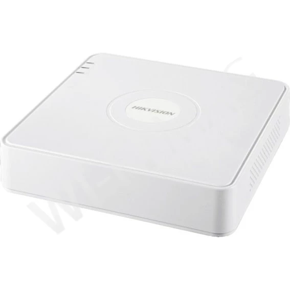 Hikvision DS-7104NI-Q1(C) 4-канальный IP-видеорегистратор