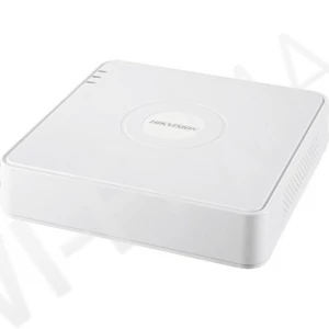 Hikvision DS-7104NI-Q1(C) 4-канальный IP-видеорегистратор