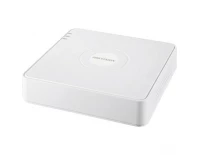 Видеонаблюдение Hikvision DS-7104NI-Q1(C) 4-канальный IP-видеорегистратор 