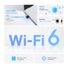 TP-Link Archer TX20U Nano AX1800, беспроводной Wi-Fi 6 USB‑адаптер